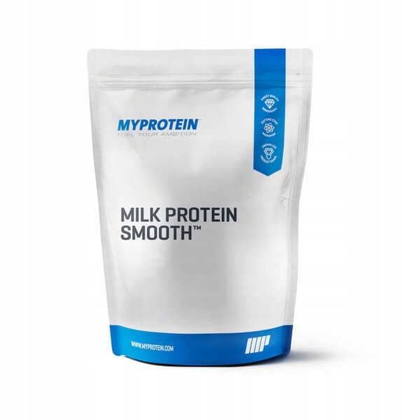 Myprotein MILK PROTEIN SMOOTH 2,5kg CZEKOLADA