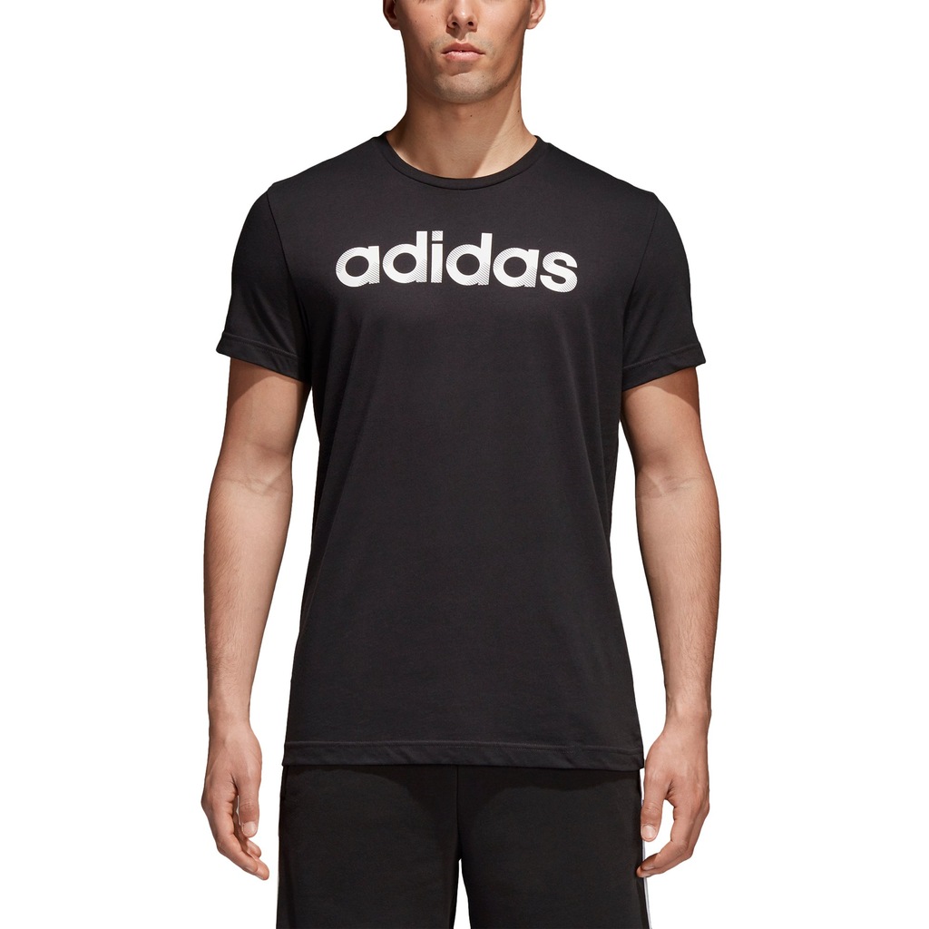 koszulka męska T-shirt adidas r L CV4511