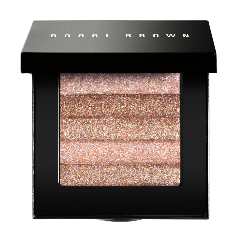 BOBBI BROWN Shimmer Brick Compact Róż Pink Quartz