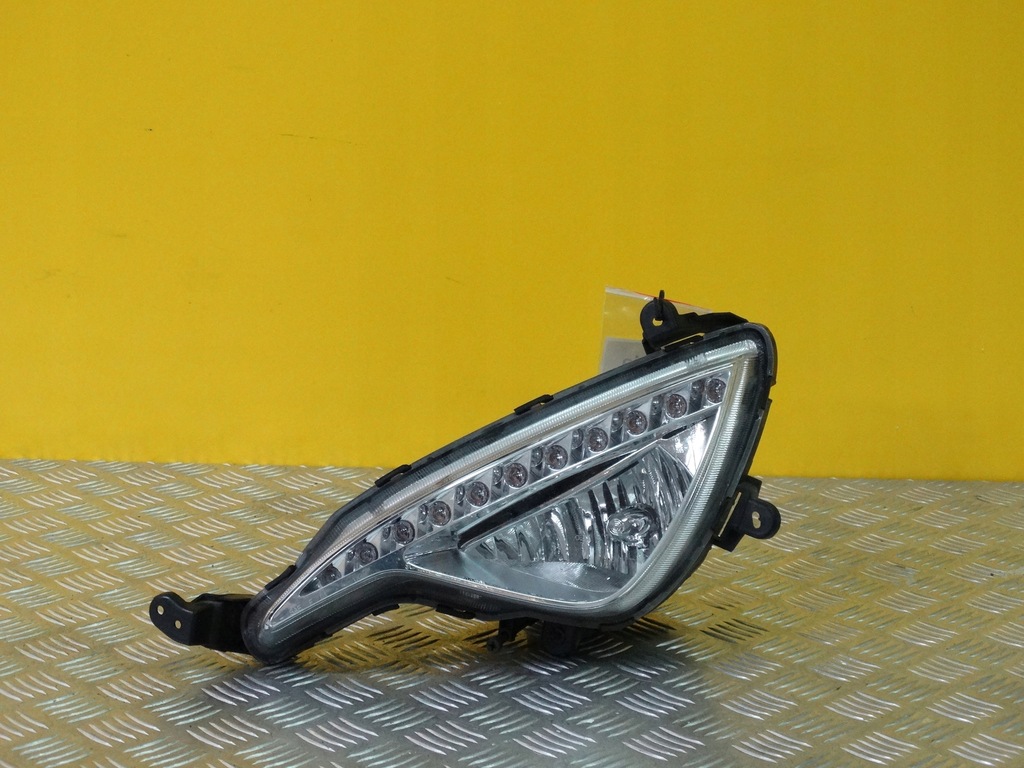 HYUNDAI GENESIS COUPE 2013- HALOGEN LED LEWY