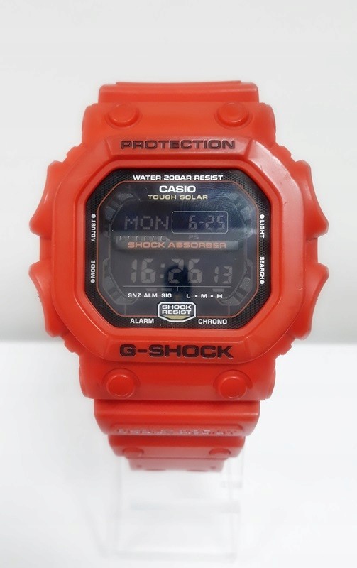 G-SHOCK GX 56