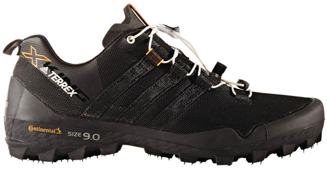 adidas terrex x king