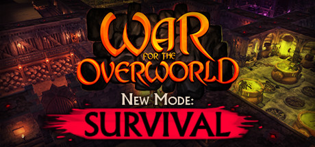 War for the Overlord Steam of CD Key/Kod/Klucz PL