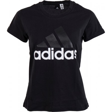 Adidas bluzka koszulka t shirt logo klasyczna L