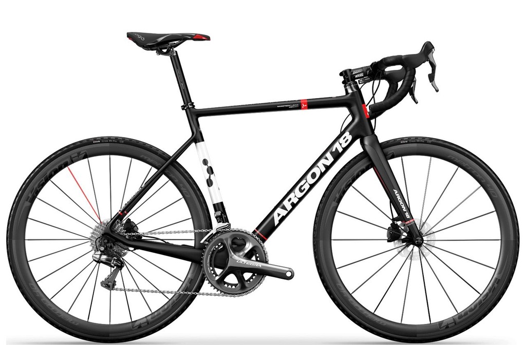 Rower szosowy Argon 18 Krypton X-ROAD Wyprzedaż!