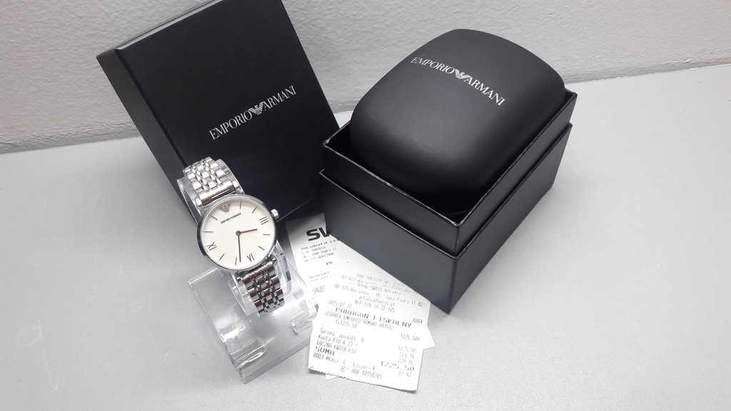 emporio armani 1682