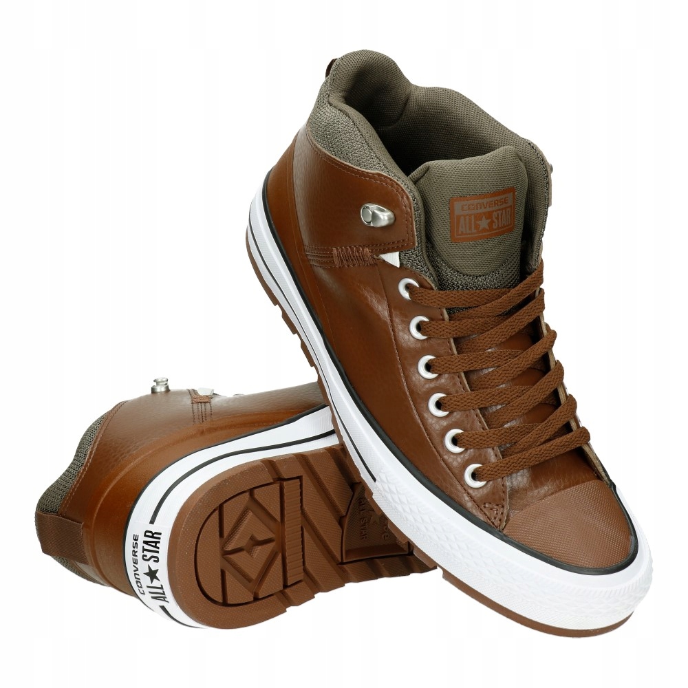 Trampki Męskie Converse Chuck 157503C r.45