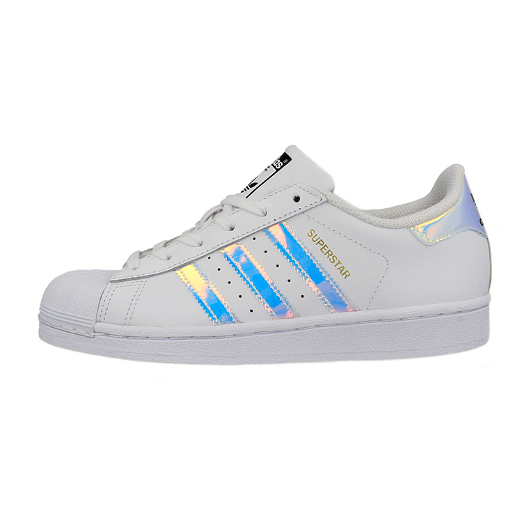 adidas superstar aq6278 hologram