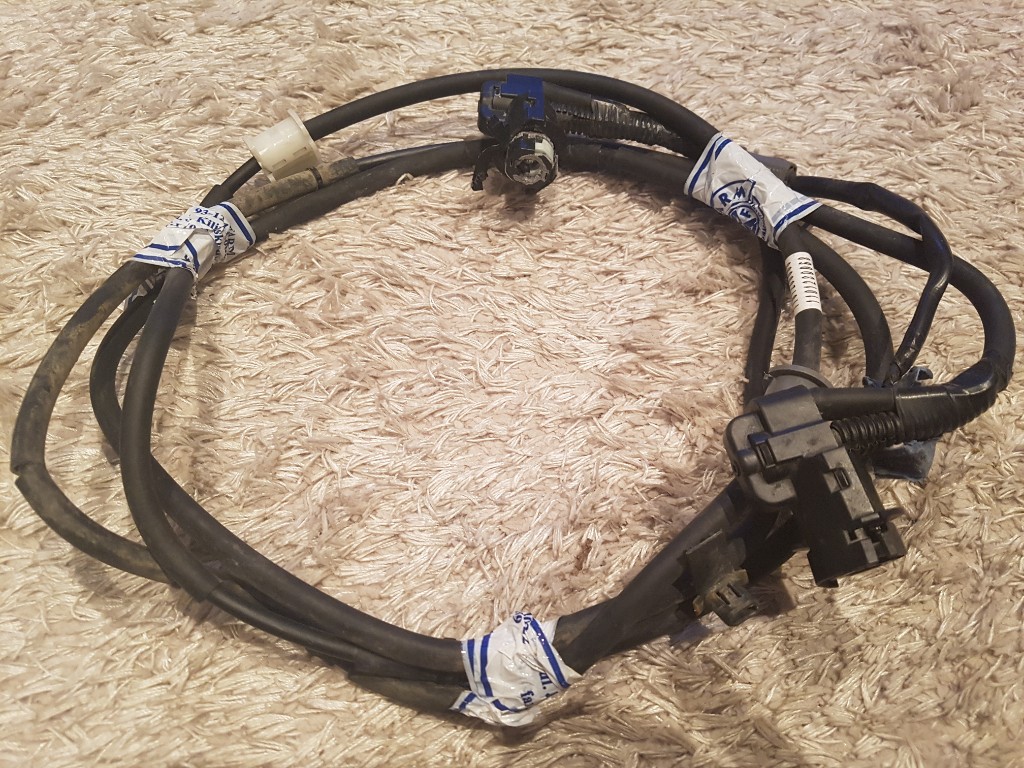 Grzałka Adblue Mazda CX7