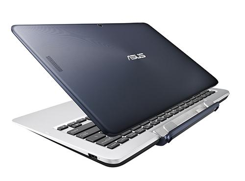 Asus t200t не включается