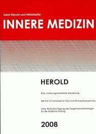 Gerd Herold Mitarbeiter - Innere Medizin