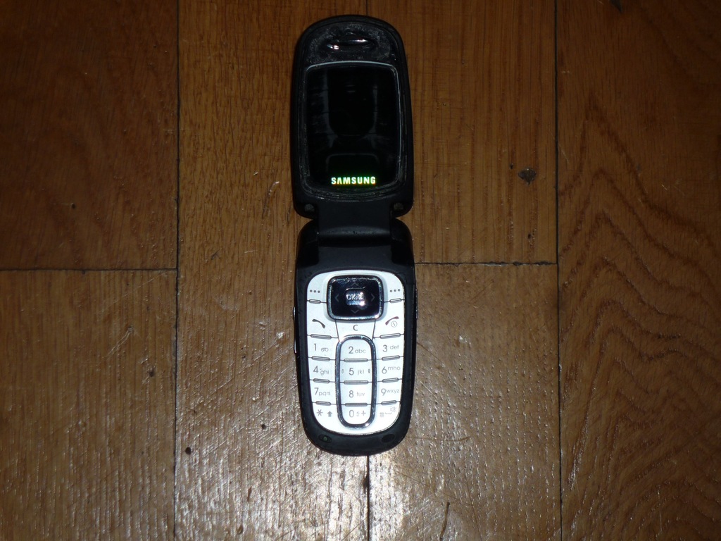 SAMSUNG SGH-E730