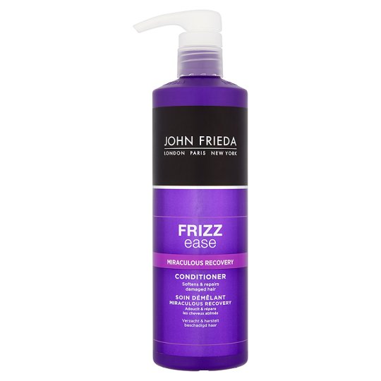 John Frieda Frizz Ease Recovery Odżywka 500ml