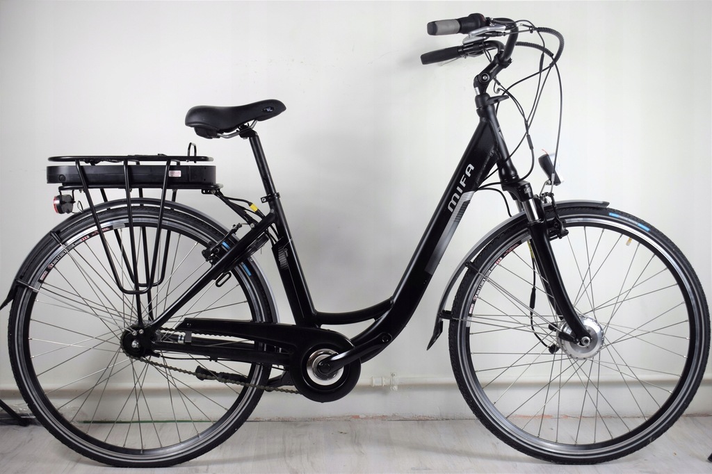 Rower Elektryczny mifa 28* 7Nexus NIEMIECKI MOCNY 7570270370