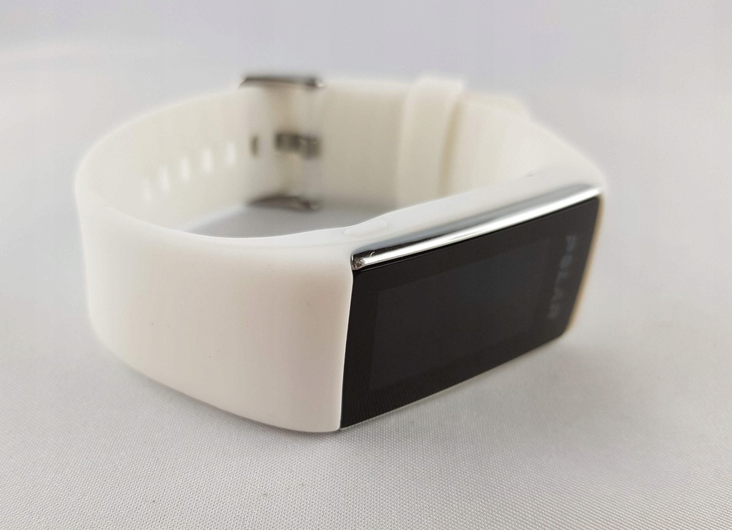smartband polar