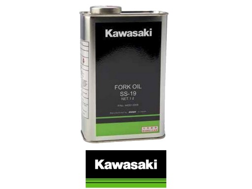 OLEJ SHOWA SS-19 DO LAG KAWASAKI 44091-0009