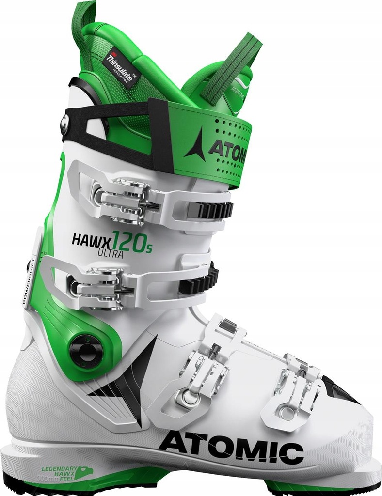 Buty narciarskie Atomic Hawx Ultra 120 S Biały 24/