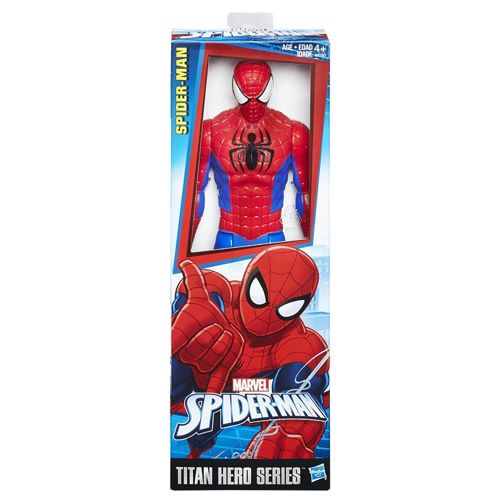 Figurka Spider-Man 30cm Hasbro B9760 PROMOCJA !!! 