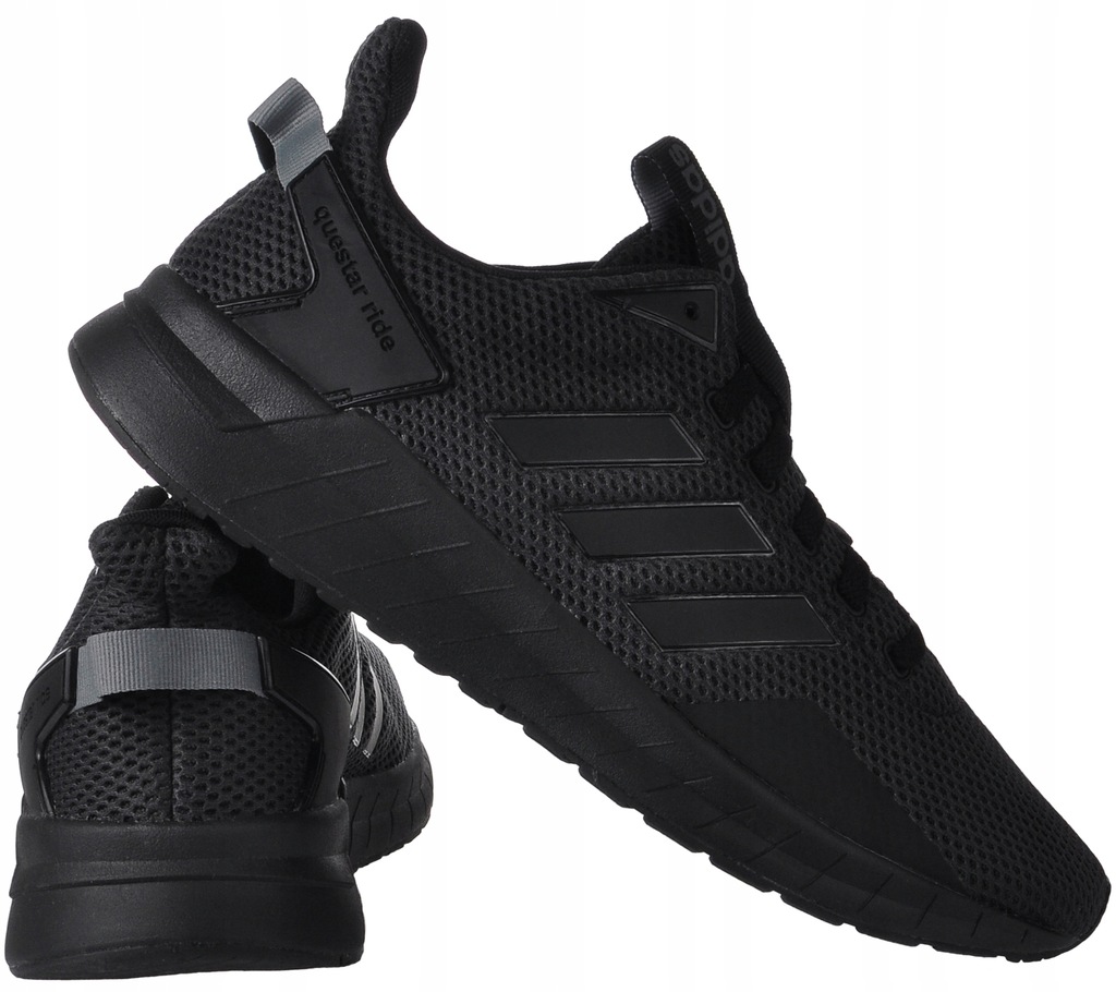 Acorazado preocupación restante Buty męskie Adidas Questar Ride B44806 r.43 1/3 - 7521888773 - oficjalne  archiwum Allegro