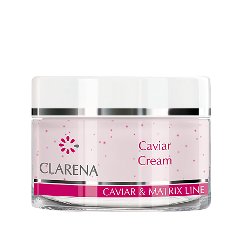 CLARENA CAVIAR CREAM KREM KAWIOROWY 50ML