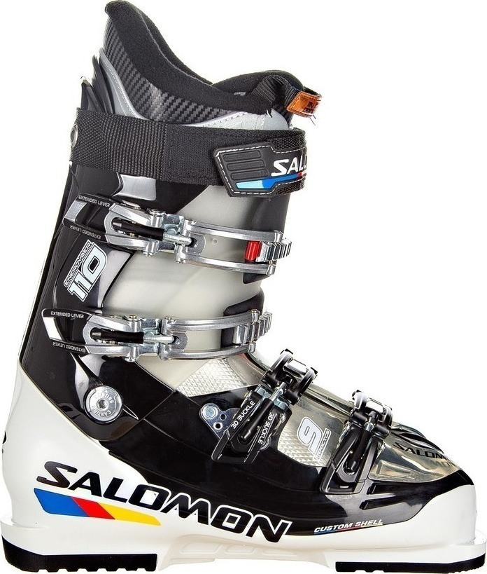 salomon impact 9