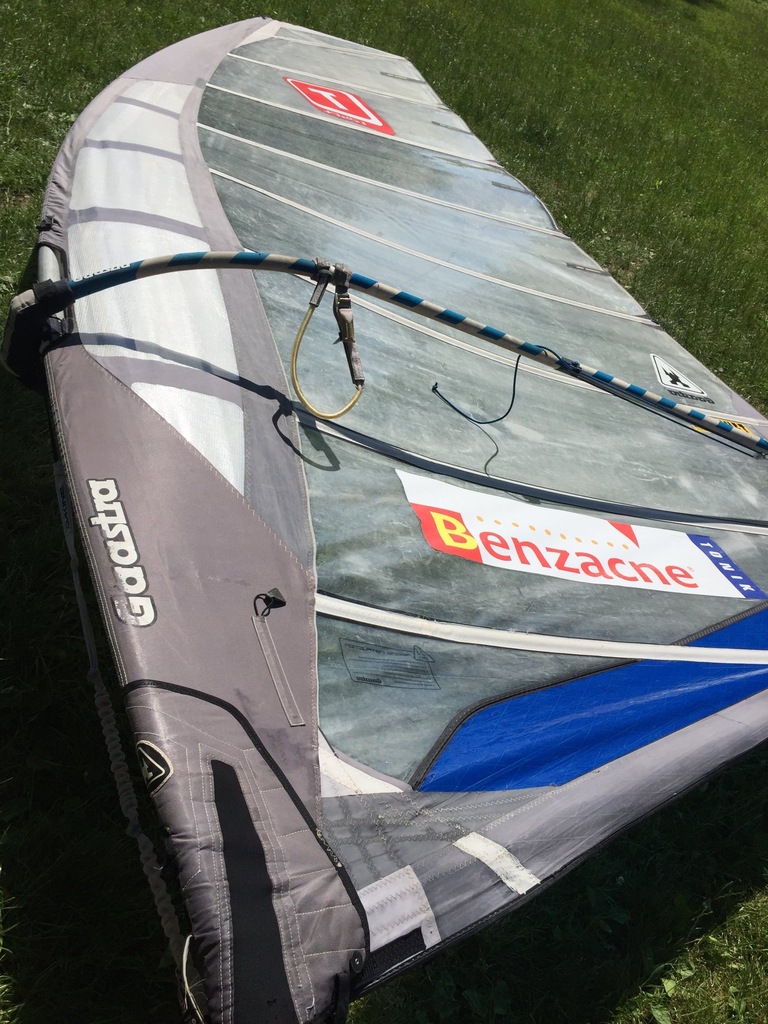 Żagiel Gaastra VAPOR 11,5