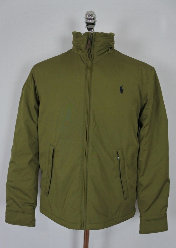 ralph lauren perry lined jacket