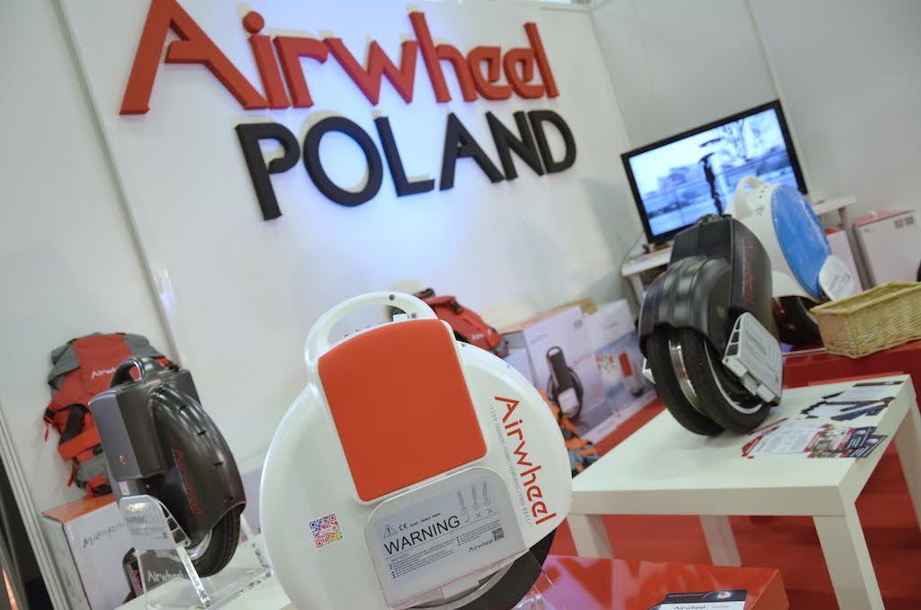 Аккумулятор airwheel z5