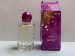 Oriflame Saga UNIKAT jedyna okazja 30 ml