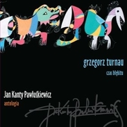 Grzegorz Turnau - Czas błękitu Pawluśkiewicz CD