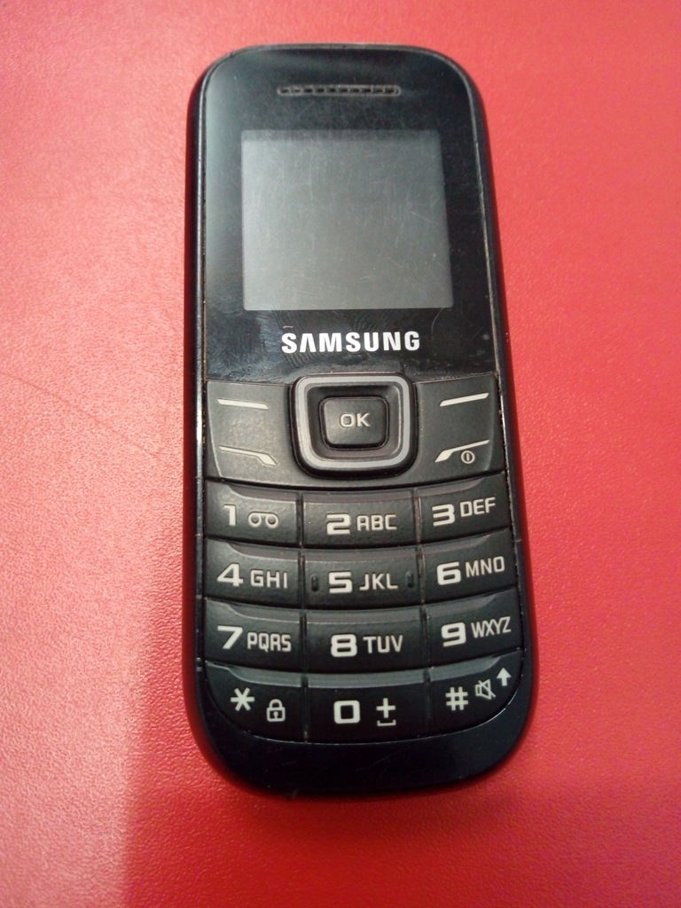 Telefon Samsung Yately GU46