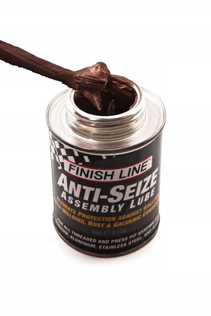 FINISH LINE Smar montażowy Anti-Seize 235ml puszka