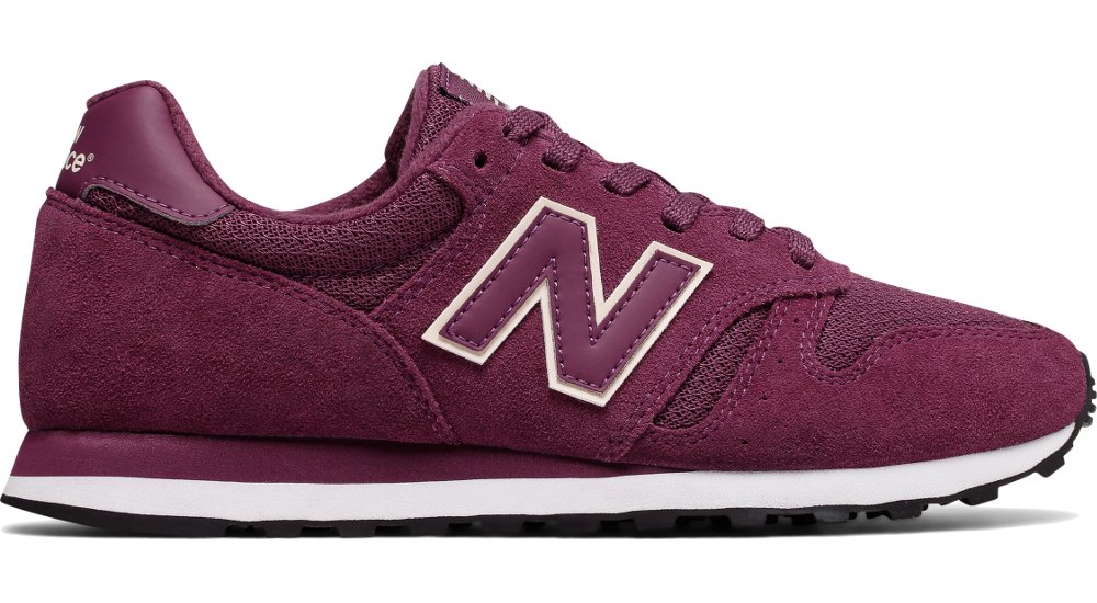 New balance wl373pur best sale