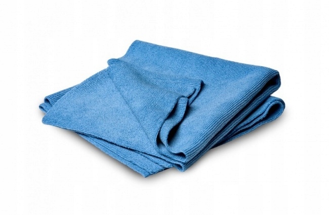 Flexipads Ręcznik MIKROFIBRA 40x40cm MIĘKKA!