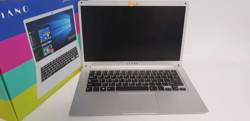 LAPTOP KIANO SLIMOTE 14.2