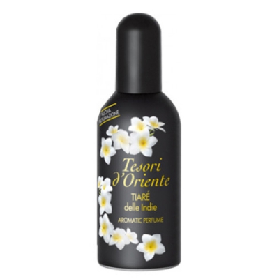 Tesori d'Oriente Tiare delle Indie 100ml ORYGINAŁ