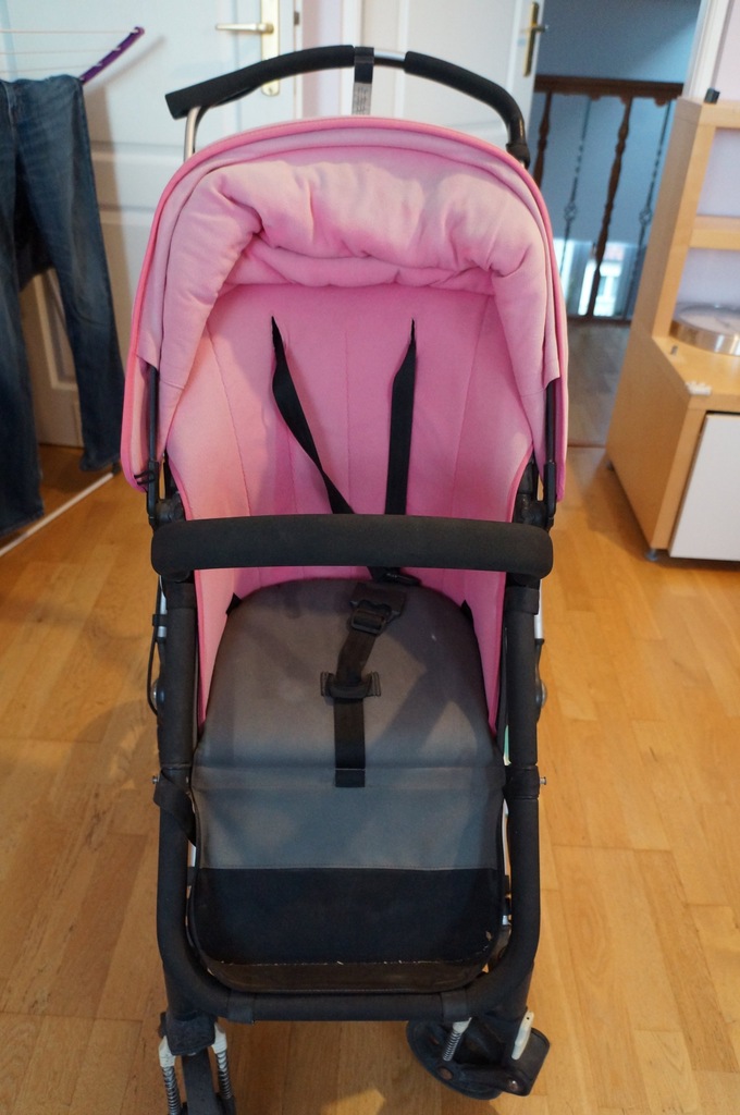 Bugaboo 2025 cameleon 2004