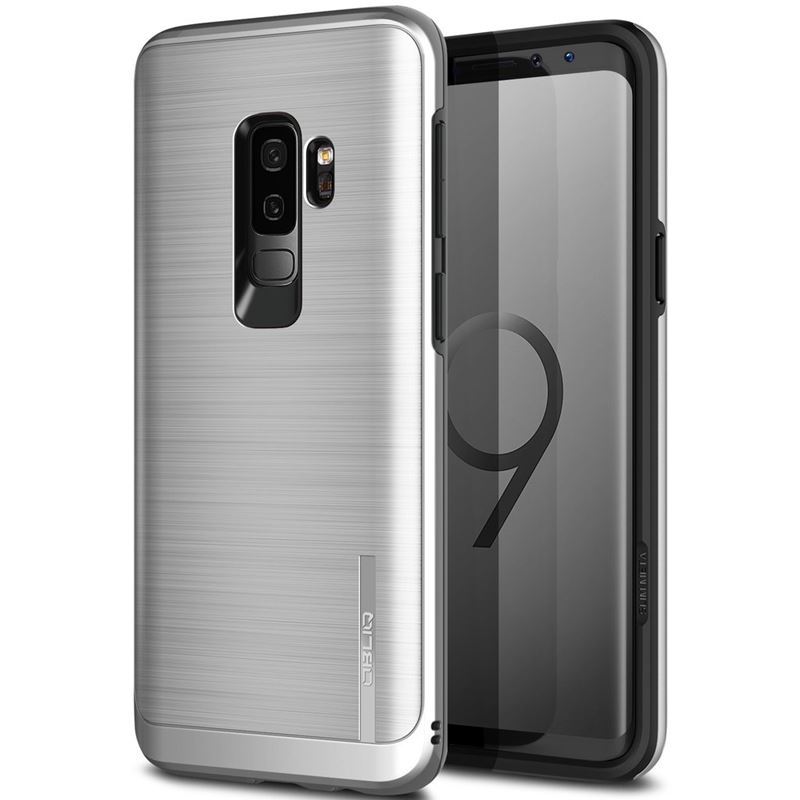 Obliq Slim Meta - Etui Samsung Galaxy S9+