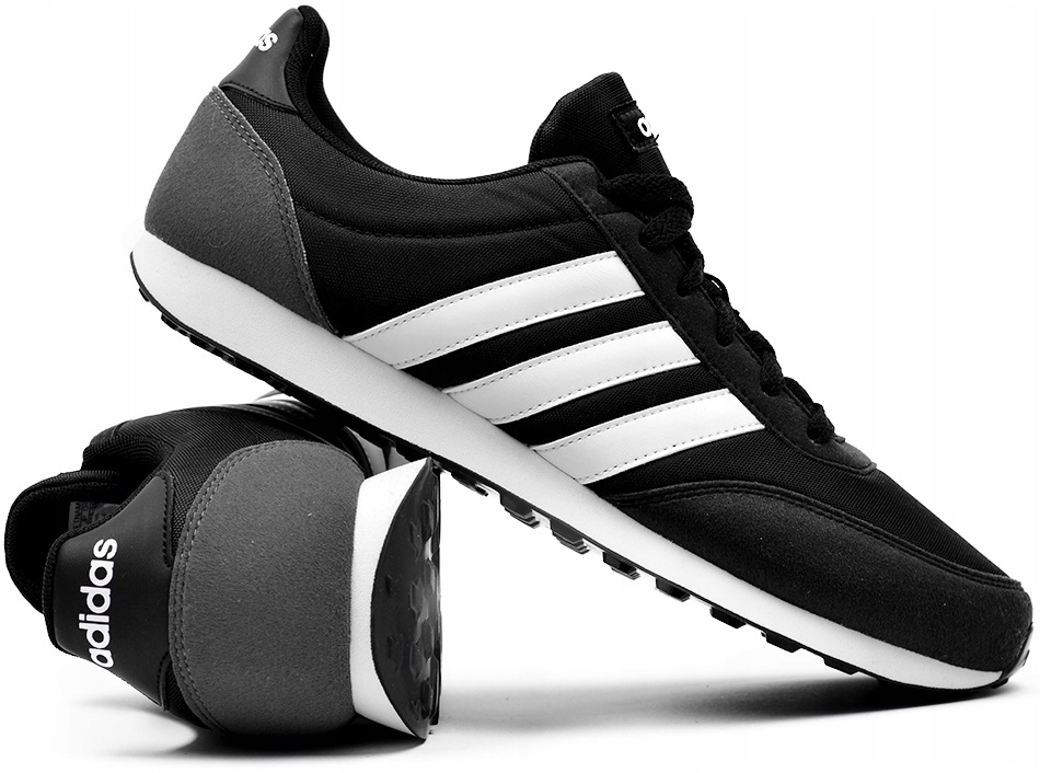 adidas neo v racer
