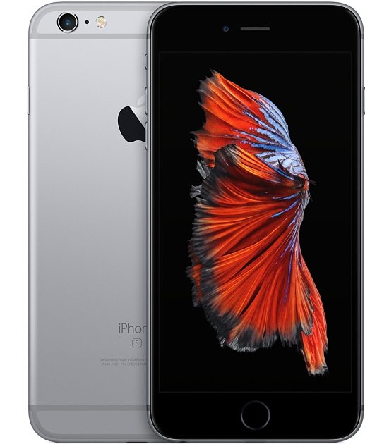 Apple iPhone 6s 32GB Szary/Srebrny/Złoty/Różowy