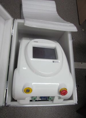 Urządzenie kosmetyczne laser IPL - POWER PLUS