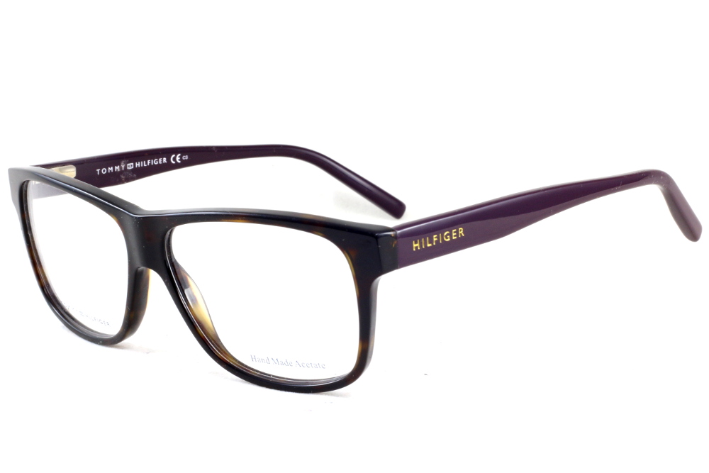 OPRAWKA TOMMY HILFIGER TH 1121 4Q1  55 [] 13 140