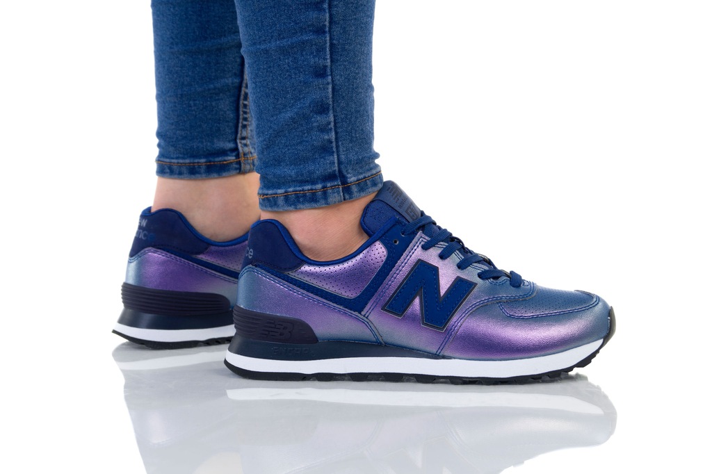 New balance store 574 wl574ksd