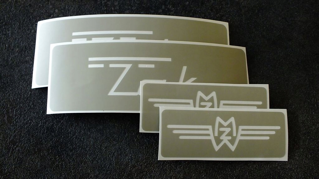 MOTOROWER ŻAK - LOGO SZPARUNKI SZPARUNEK