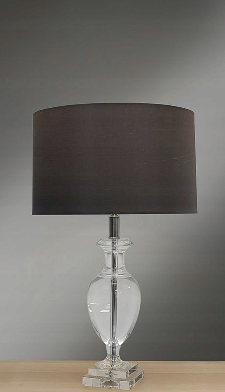 Lampa stołowa LUIS COLLECTION LUI/ANTONIA-Elstead