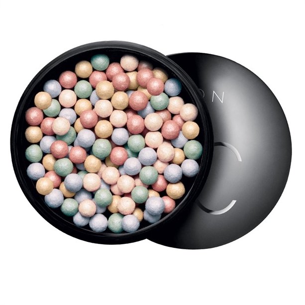 AVON Perełki CC wyrównujące koloryt puder kulkach