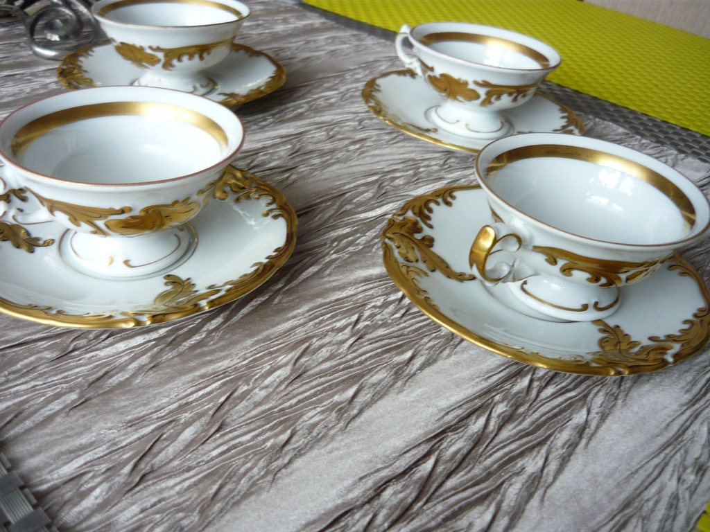 Porcelana Wawel  Wałbrzych