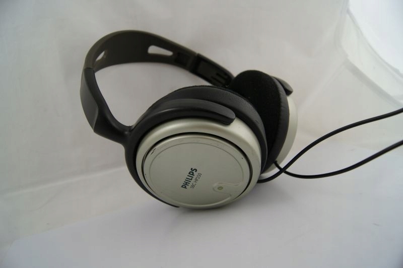 Philips sbc hp online 250 headphones