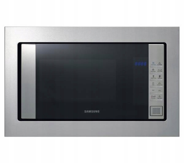 Kuchenka mikrofalowa do zabudowy Samsung FW87SUST