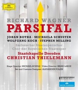 Wagner Parsifal